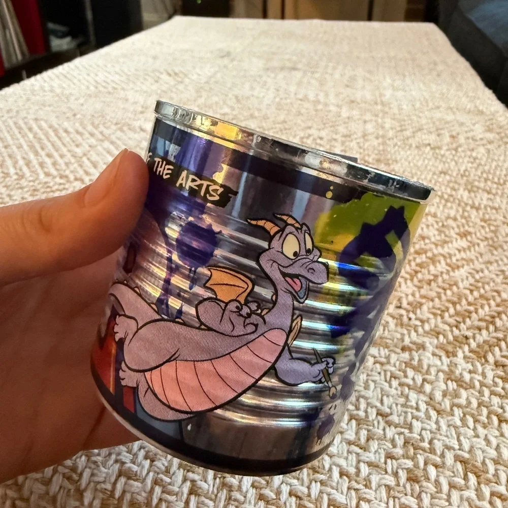 Epcot International Festival Souvenir Cup 2026